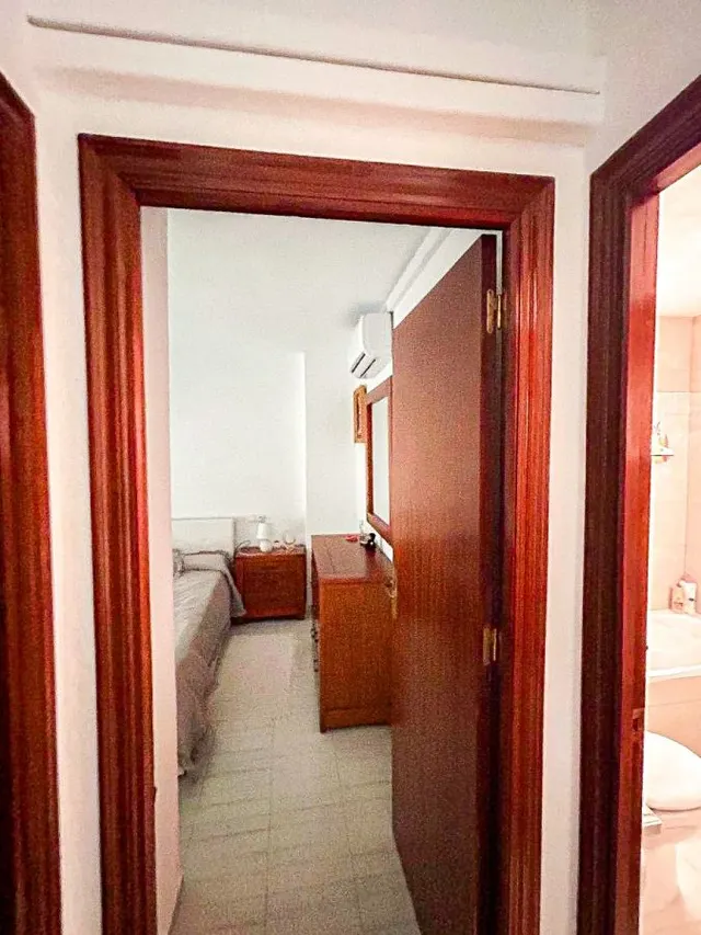 Dúplex 3 habitaciones 108m² en venta - Estacion de autobuses — 21
