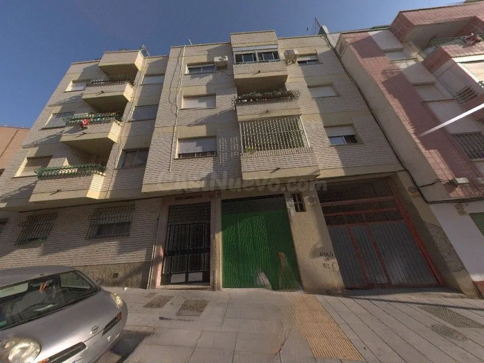 Casa 3 habitaciones 98m² en venta - Quemadero
