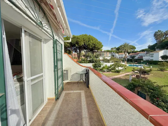Adosado 2 habitaciones 99m² en venta - Riviera del sol — 14