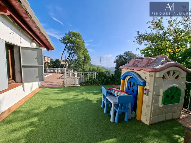 Casa en venta en la Font del bosc (Mediona) — 15