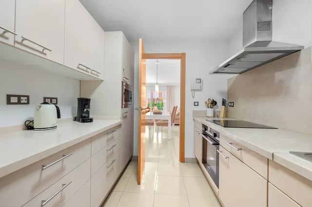 Apartamento 2 habitaciones 105m² en venta - Costa Del Sol — 13
