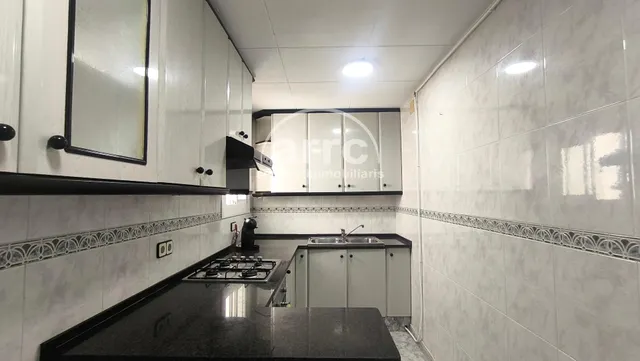 PISO AMPLIO CON GRAN TERRAZA PRIVADA - MATARÓ ( ELS MOLINS ) — 16