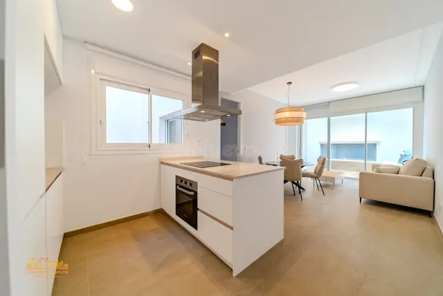 Apartamento 2 habitaciones 81m² en venta - Punta Prima — 3