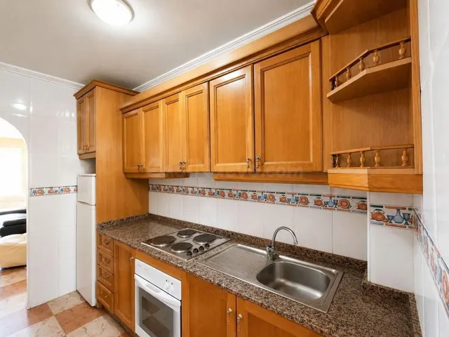 Apartamento 2 habitaciones 72m² en venta - Las Filipinas — 8