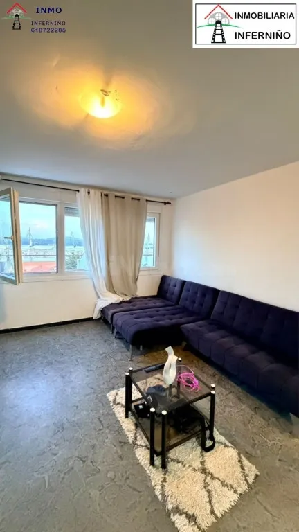 Piso en Venta en Ferrol La Coruña Ref: 438511 — 3