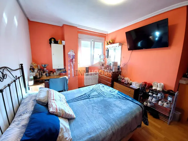 Oportunidad para inversores: vivienda seminueva en zona Univ - foto 5