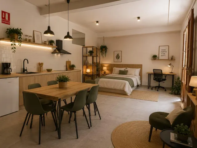 🏢 ¡Oportunidad Única de Venta en Valencia! — 6