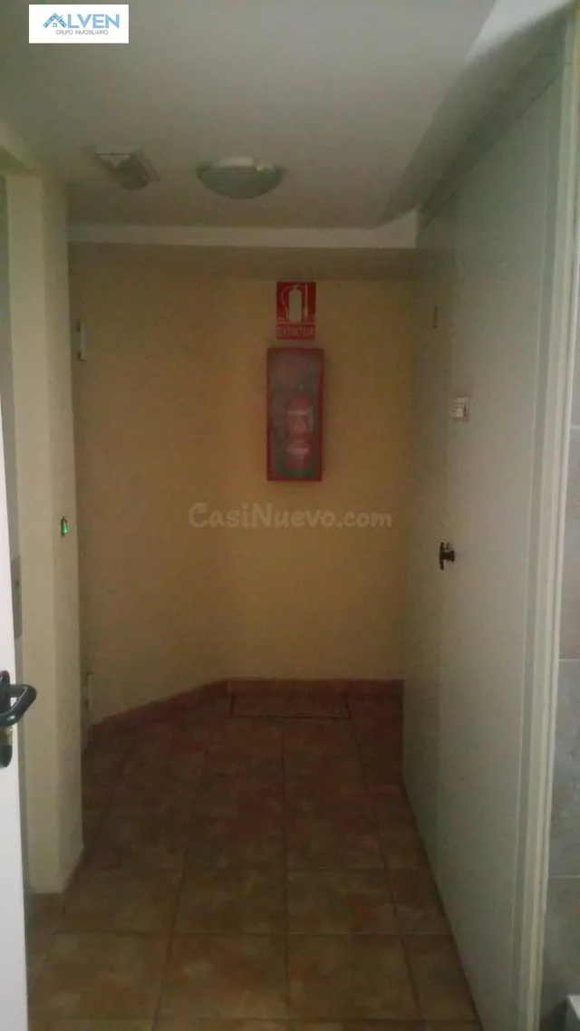 Trasteros en el Zaidín. Granada. ALQUILER por meses - foto 5