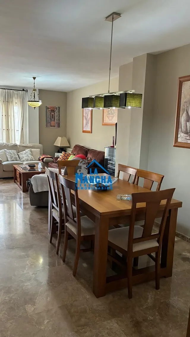 *320.000€* inmobiliaria la mancha vende piso en el centro de Albacete-carretas — 6
