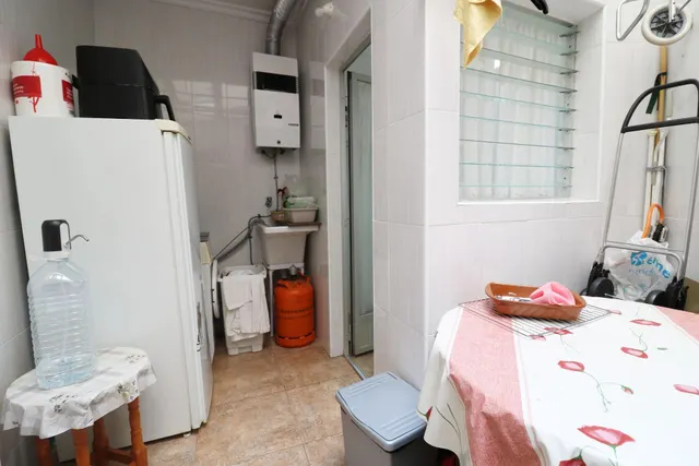¡piso reformado en venta en Elche, zona carrús! — 13