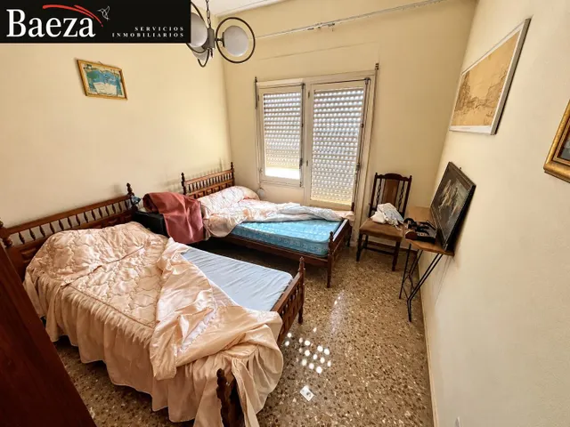 Casa de pueblo en el centro de sant joan d’alacant con múltiples posibilidades — 15