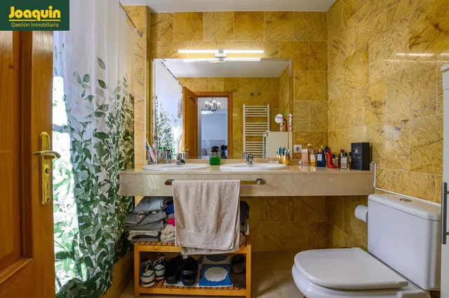 Gran casa pareada en Paraíso Arenal — 37