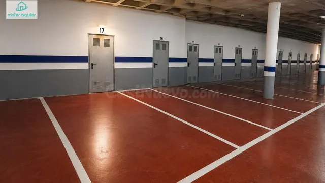 UN BALCÓN AL MEDITERRÁNEO EN LA PLANTA 17 — 44