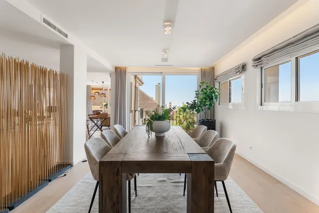 Dúplex 4 habitaciones 232m² en venta - Marbella — 11