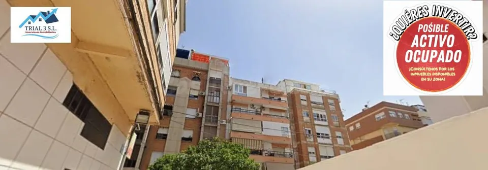 VENTA DE PISO EN HUELVA.
