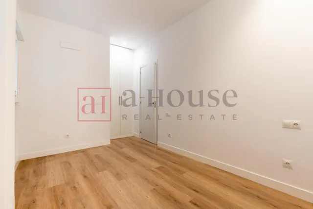 Piso recien reformado en gaztambide — 10