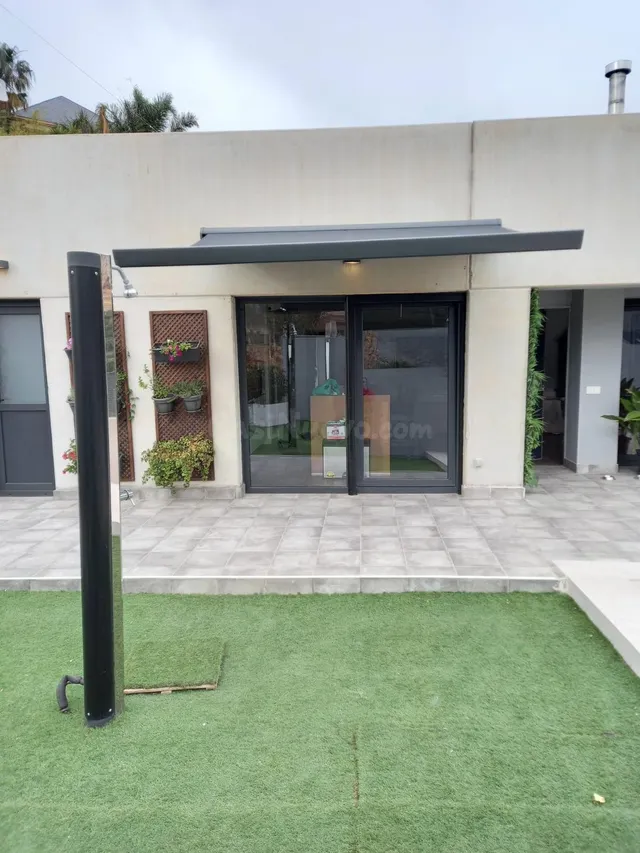 Tres chalets en La Envia Golf. - foto 2