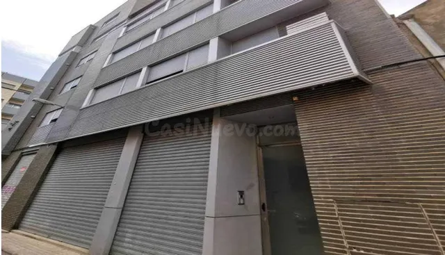 AMPLIO LOCAL COMERCIAL DE 215 M2 EN MASSANASSA, JUNTO A VALE - foto 4