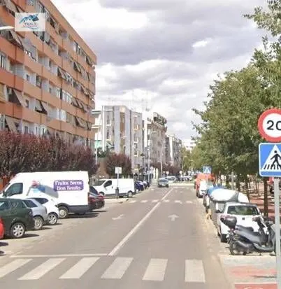 Venta Piso en el Almendralejo - Badajoz