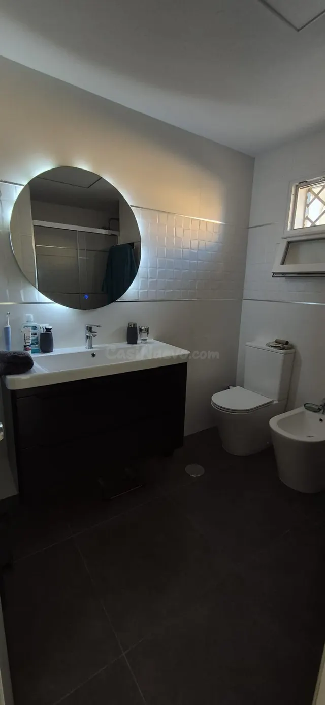 Apartamento de getares a 50 metros de la playa — 23