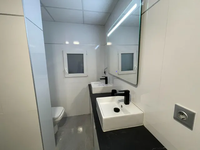 Apartamento reformado a 50 mts de la playa de la mata — 19