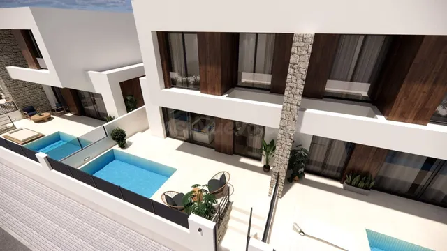 Villa 3 habitaciones 187m² en venta - Comunidad valenciana — 4