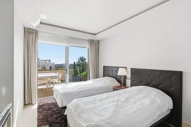 Apartamento 2 habitaciones 112m² en venta - El Madroñal — 8