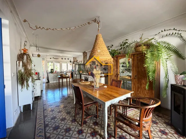Casa señorial con encanto - foto 5