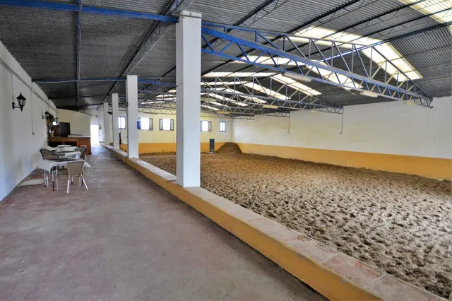 Finca rústica 9 habitaciones 869m² en venta - Riviera del sol — 19