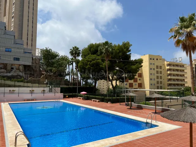 Piso en Rincon de Loix — 2