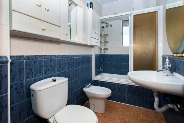 Apartamento 2 habitaciones 113m² en venta - Lomas de Cabo Roig — 18