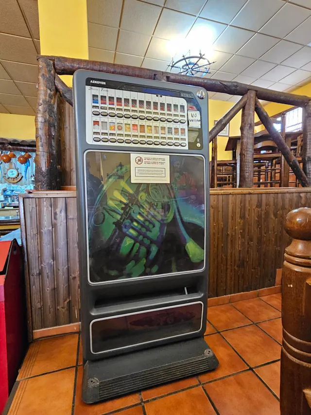 Local Comercial con Licencia de Restaurante en San Vicente del Raspeig — 25