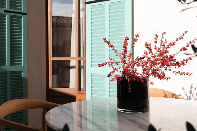 EXCELENTE CASA SEÑORIAL EN LA VILLA DE SINEU — 12