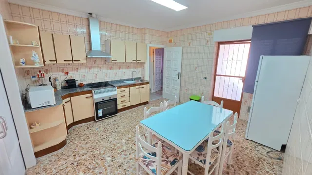 HABITACIÓN EN ALQUILER EN LAS TORRES DE COTILLAS — 5