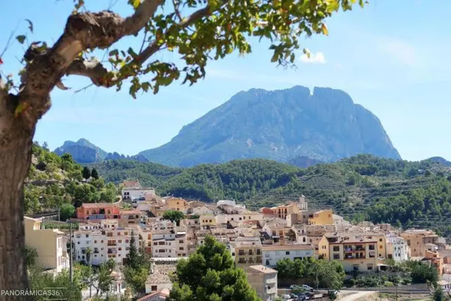 Finca en Sella — 20