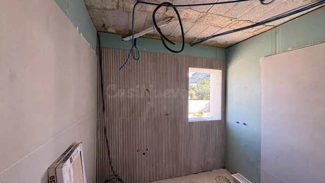 Chalet pareado moderno con piscina privada y semisótano en Alhaurín de la Torre — 9