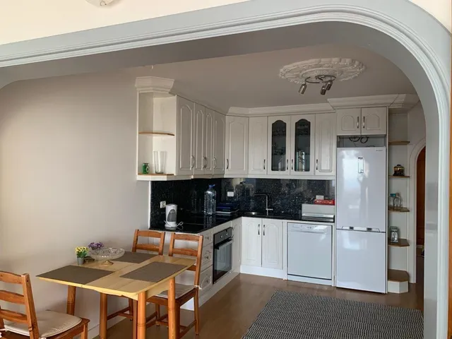 Coqueto apartamento reformado con vistas al mar en Loma Dos — 3