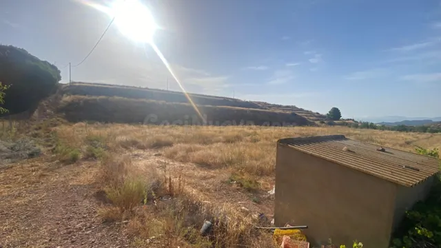 Terreno a un minuto de Aledo - foto 3