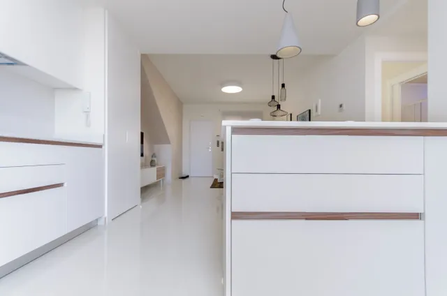 RESIDENCIAL DE OBRA NUEVA DE BUNGALOWS EN LOS BALCONES, TORREVIEJA — 7