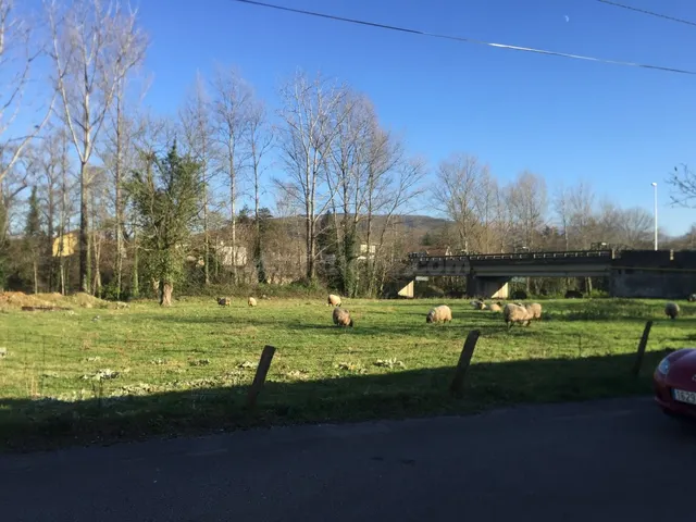 TERRENO URBANO EN SANTA MARIA DE CAYON. PROMOCIÓN !!!!