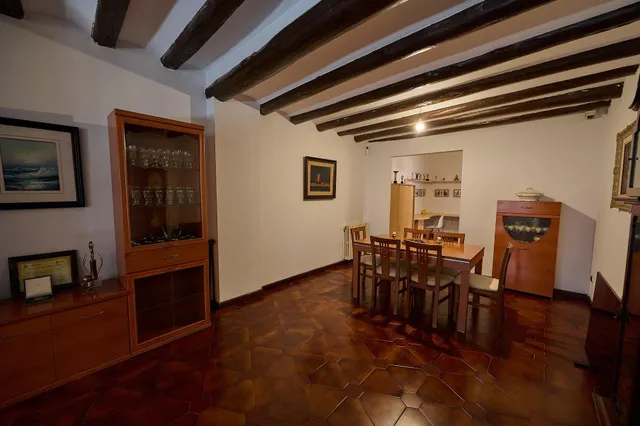 Encantadora finca cantonera al centre de Sentmenat — 19