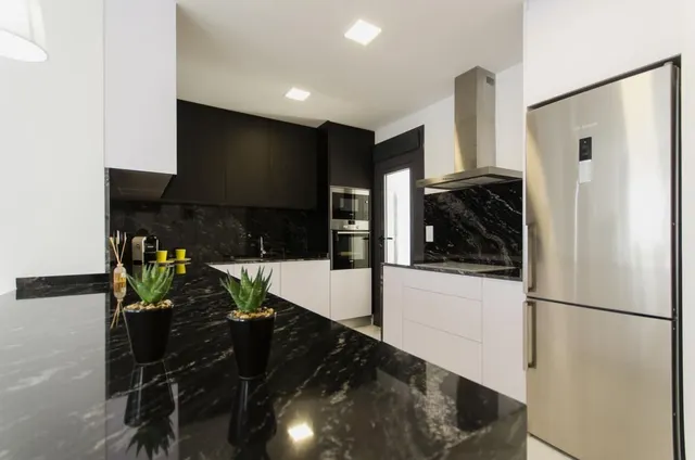 Casa moderna 3 dormitorios 144m² en San Miguel de Salinas — 15