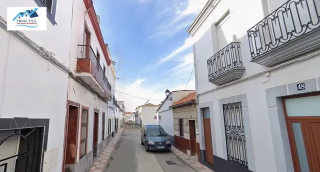 Venta casa adosada en Peñarroya (Córdoba) — 2
