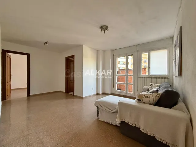 PISO EN VENTA EN TUDELA - foto 5