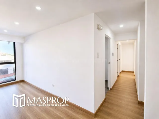 DEPARTAMENTO EN ALQUILER – EDIFICIO ESTAMPA - foto 3