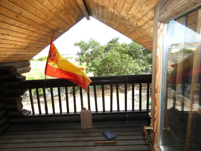 ++en la encantadora zona de El Paraje++ — 31