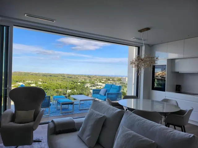 Ático 3 habitaciones 116m² en venta - Las Colinas Golf - foto 5