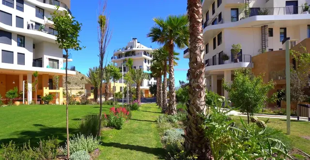 Apartamento de lujo en primera línea de playa, a solo 50 m d - foto 3