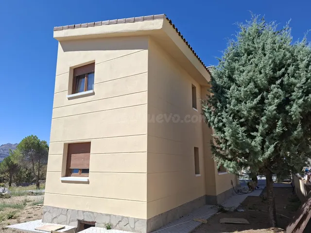 CHALET INDEPENDIENTE EN LOZOYUELA – DESDE 495.000 € – SIN CO - foto 3