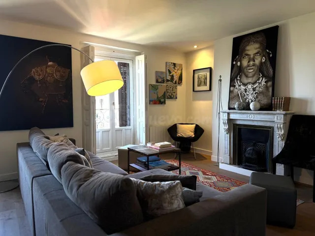 Duplex Exclusivo de 145 m2 con carácter y encanto en el cora - foto 5